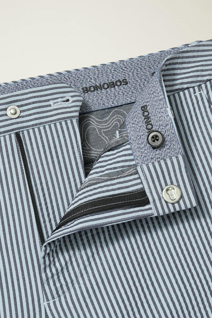 Bonobos Performance Seersucker Golf Pant