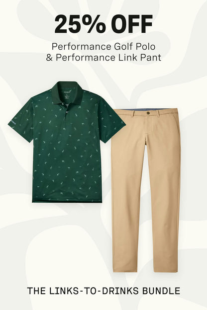 Bonobos Performance Link Pants
