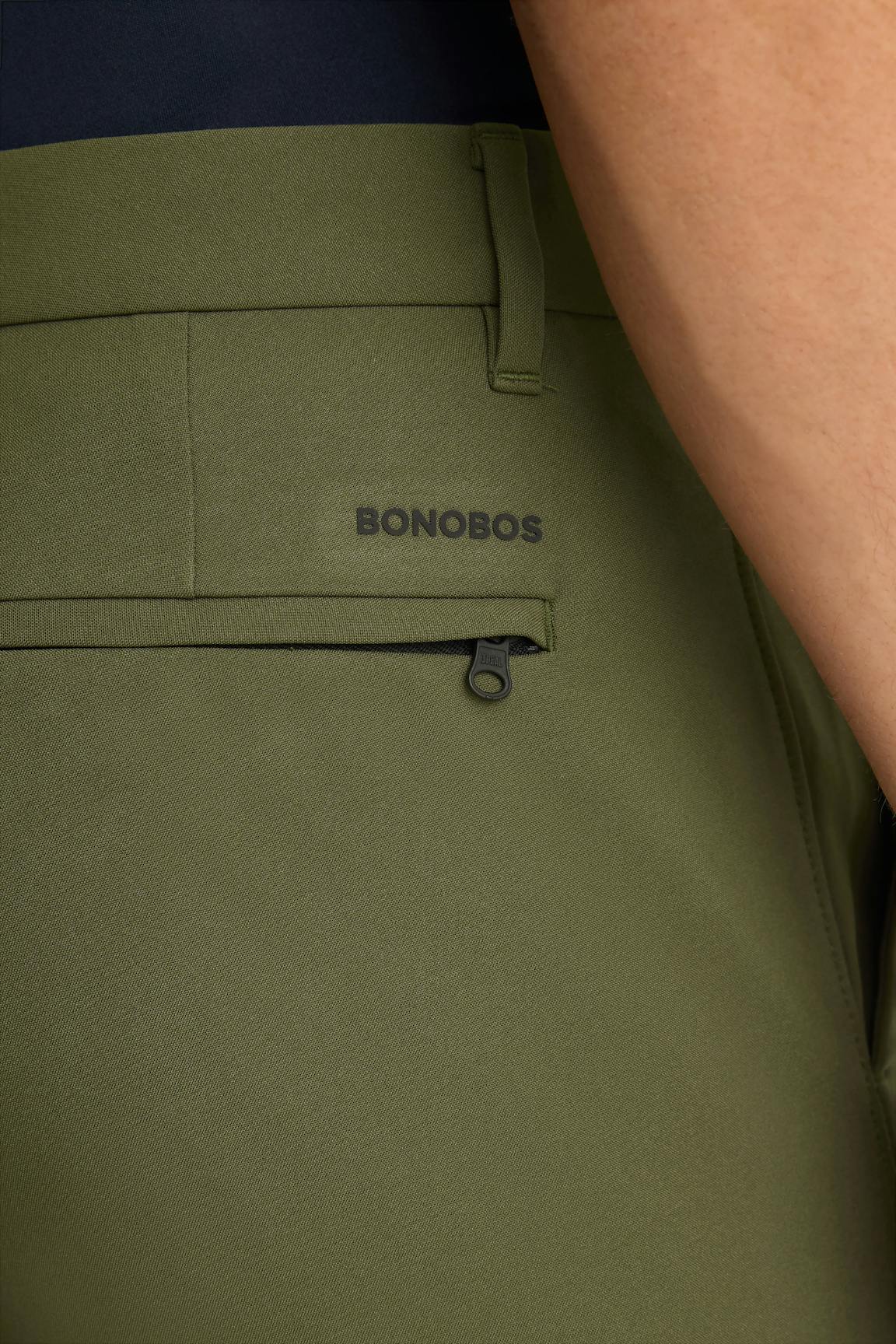 Bonobos Performance Link Pants