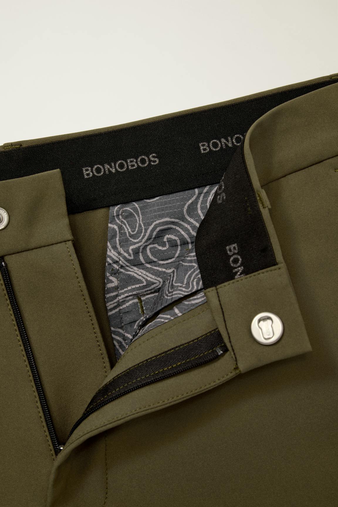 Bonobos Performance Link Pants