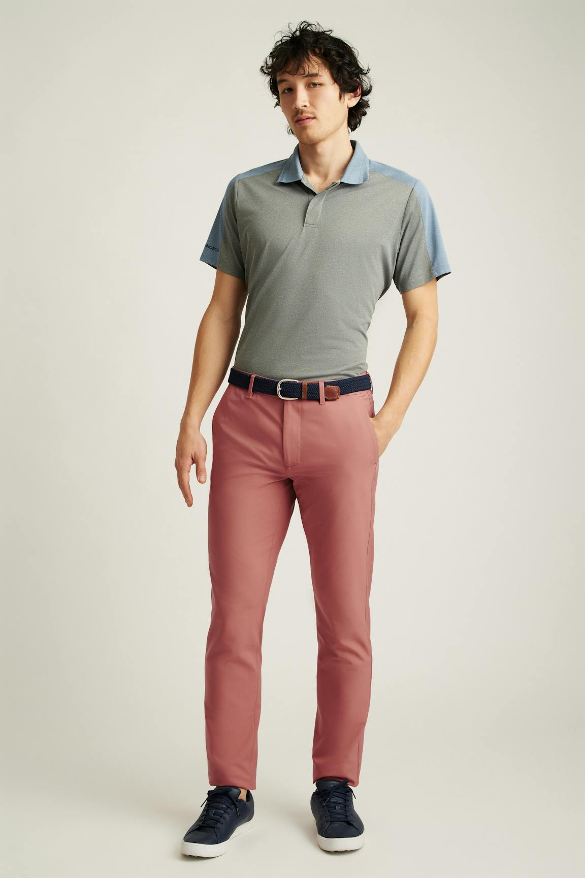 Bonobos Performance Link Pants