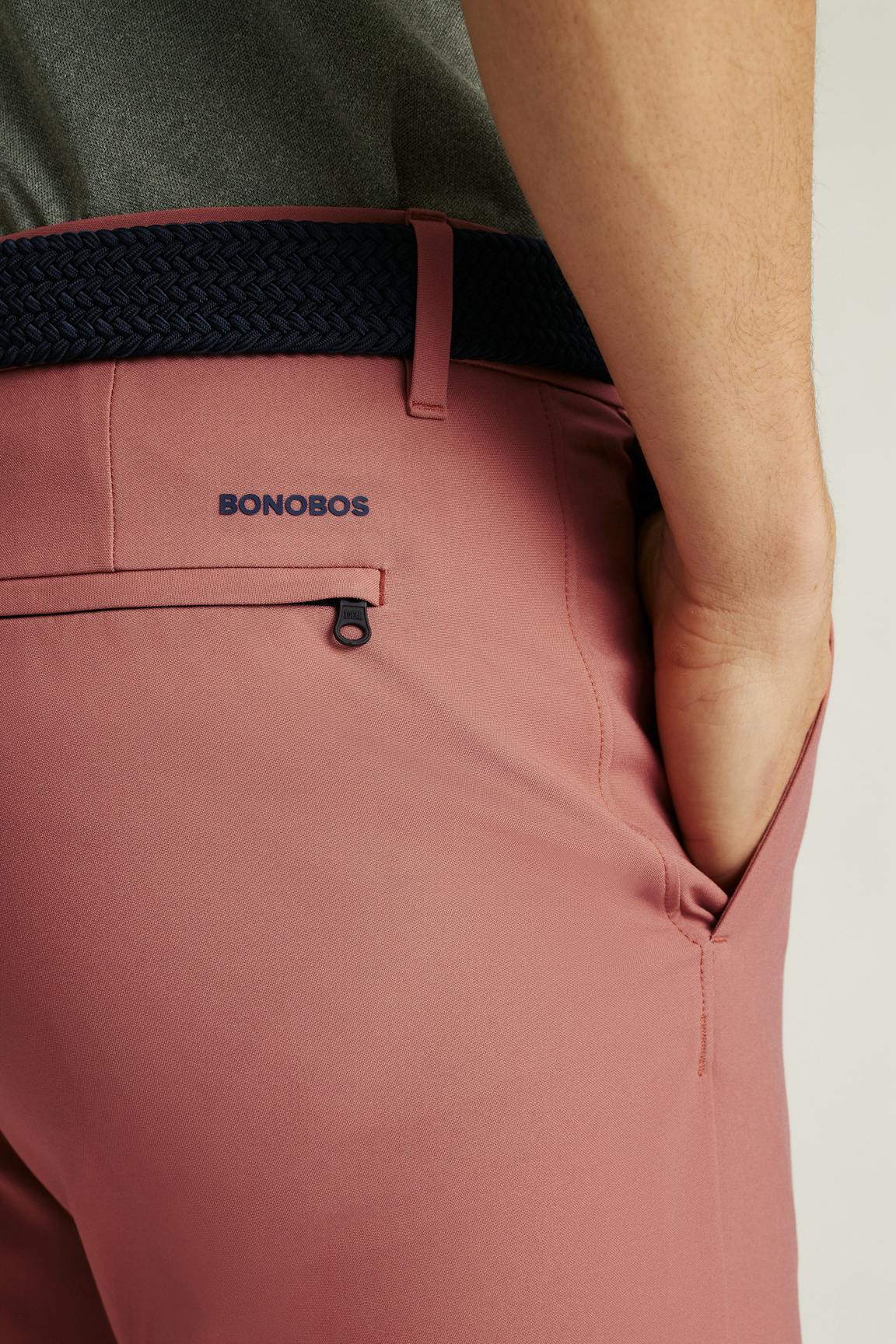 Bonobos Performance Link Pants