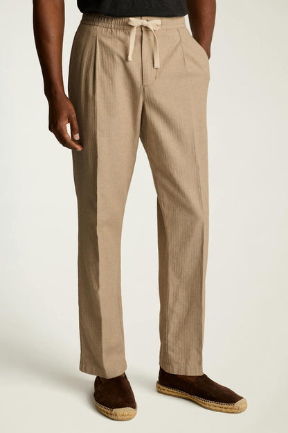 Bonobos Linen Blend Boardwalk Pant