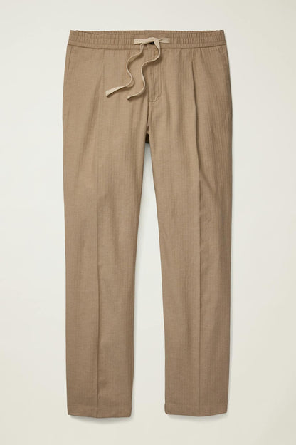 Bonobos Linen Blend Boardwalk Pant