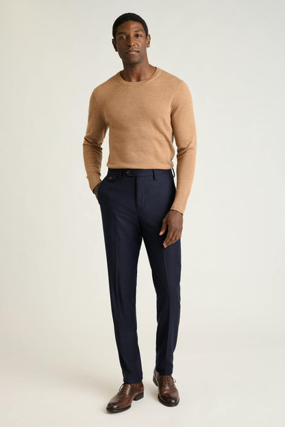 Bonobos Jetsetter Italian Brushed Wool Dress Pant