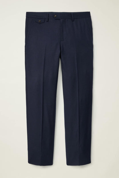 Bonobos Jetsetter Italian Brushed Wool Dress Pant