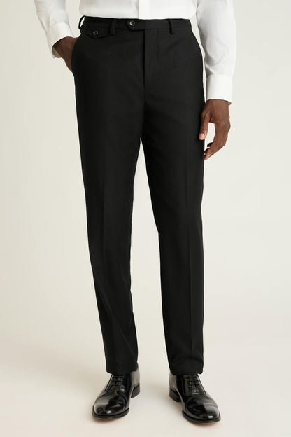 Bonobos Jetsetter Italian Brushed Wool Dress Pant