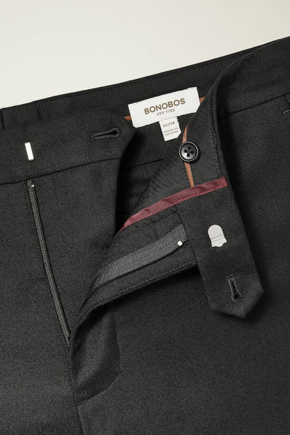Bonobos Jetsetter Italian Brushed Wool Dress Pant