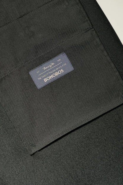 Bonobos Jetsetter Italian Brushed Wool Dress Pant