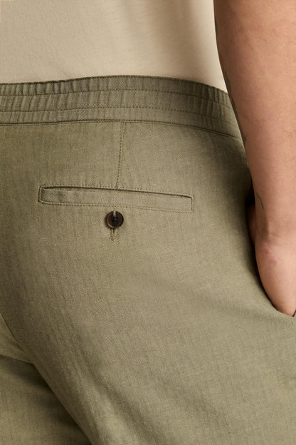 Bonobos Linen Blend Boardwalk Pant
