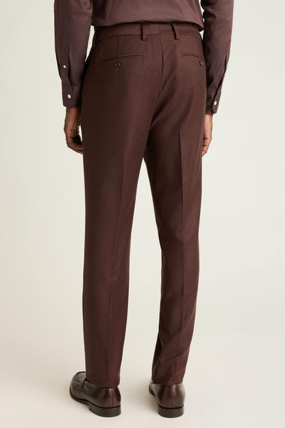 Bonobos Jetsetter Italian Brushed Wool Dress Pant