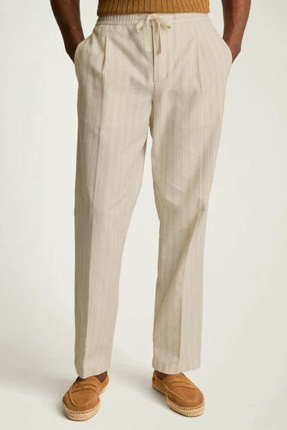 Bonobos Linen Blend Boardwalk Pant