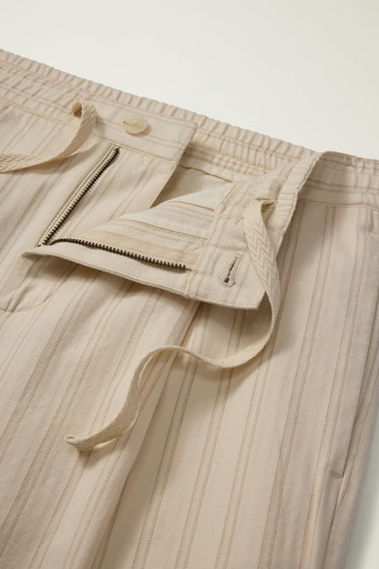 Bonobos Linen Blend Boardwalk Pant