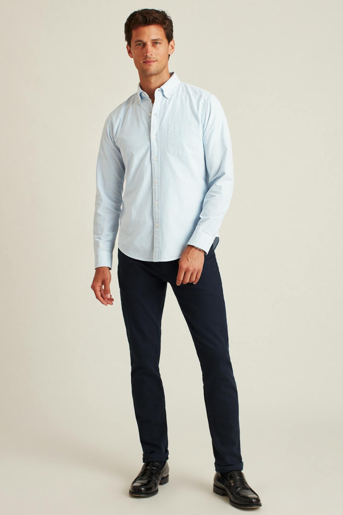 Bonobos Everyday Oxford Shirt