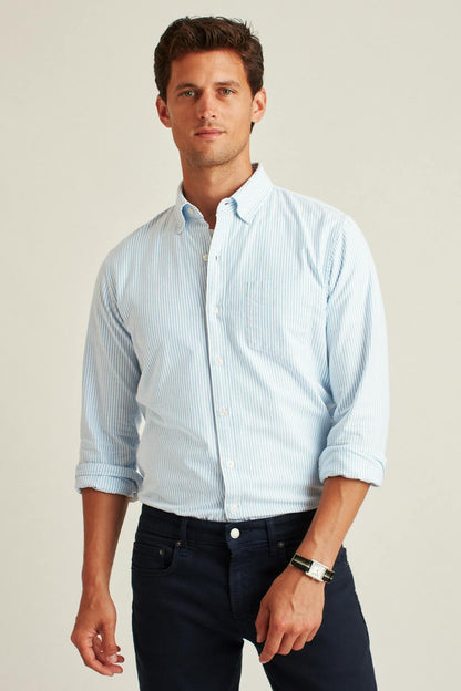 Bonobos Everyday Oxford Shirt