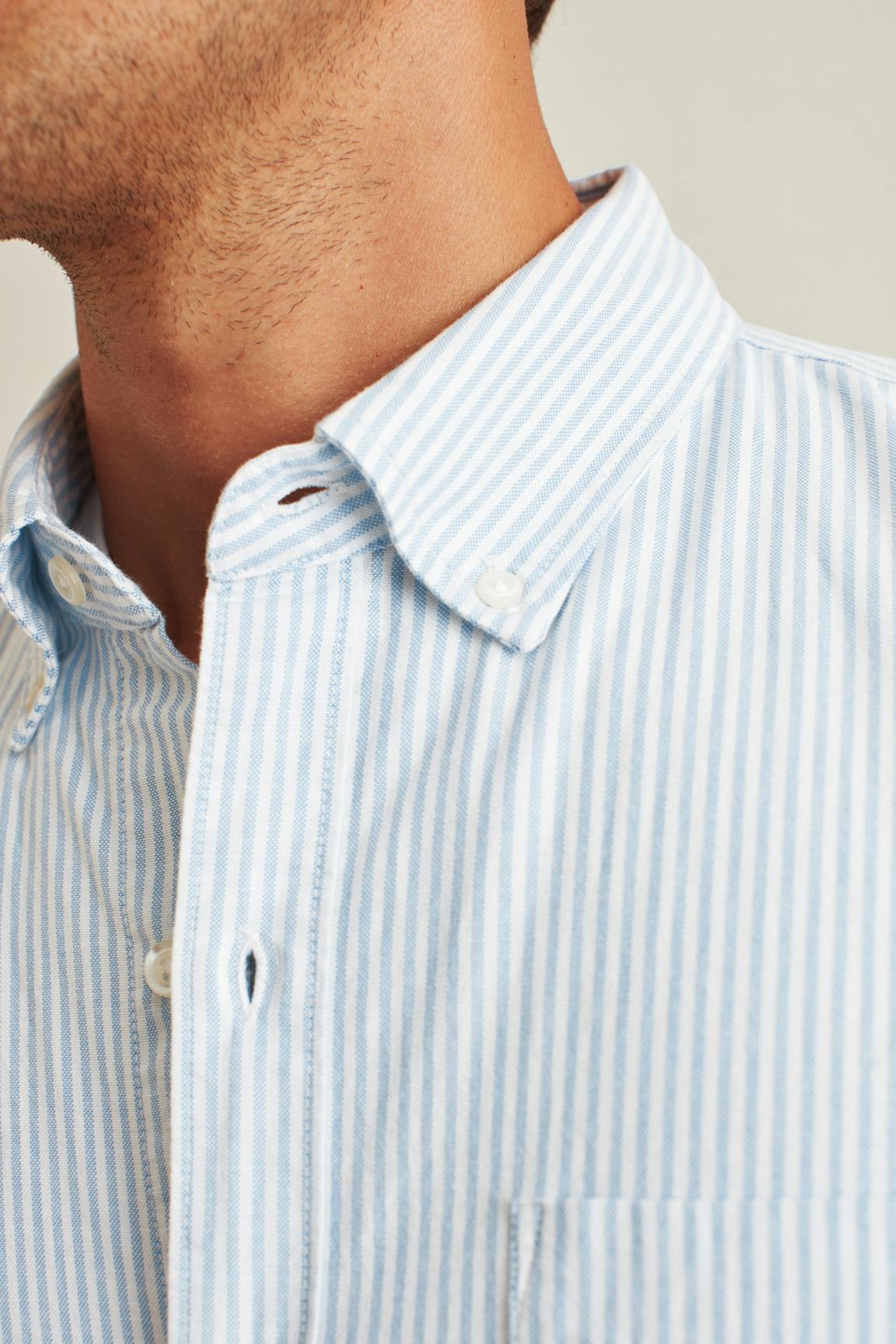 Bonobos Everyday Oxford Shirt