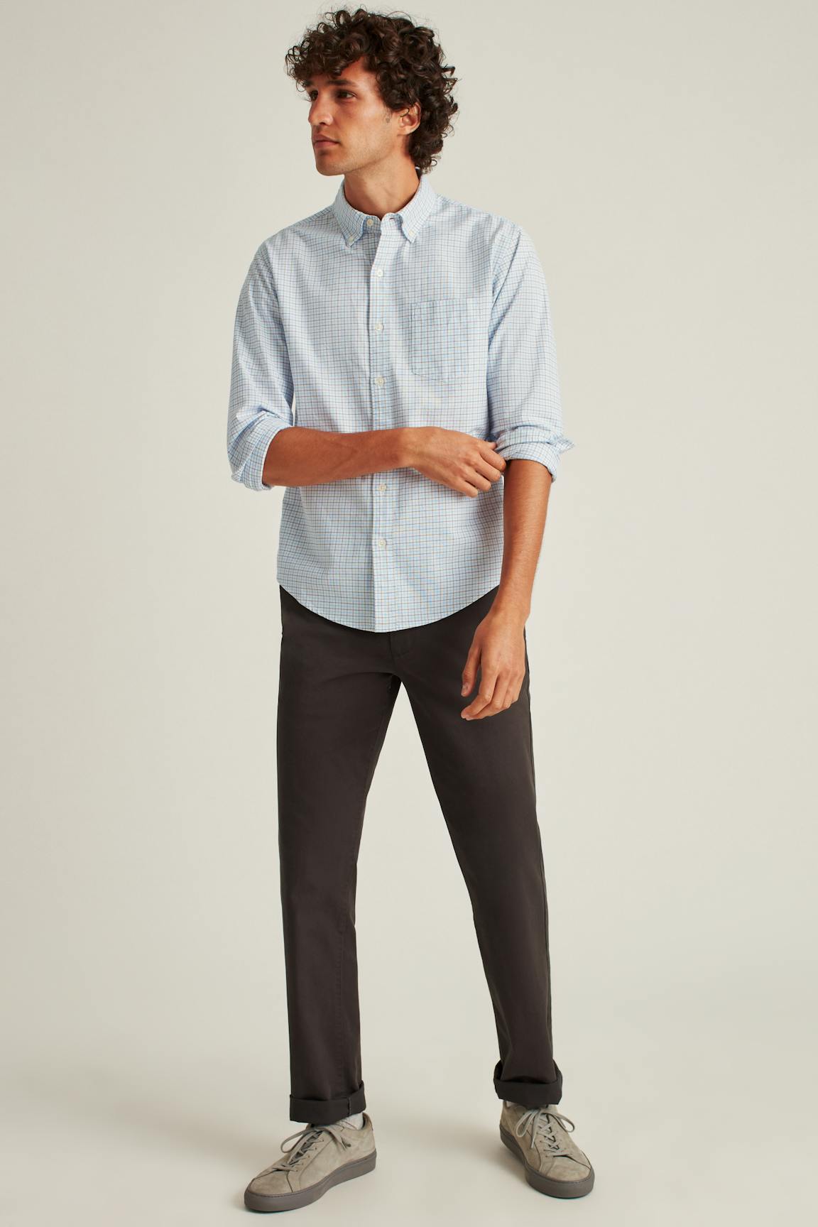 Bonobos Everyday Oxford Shirt
