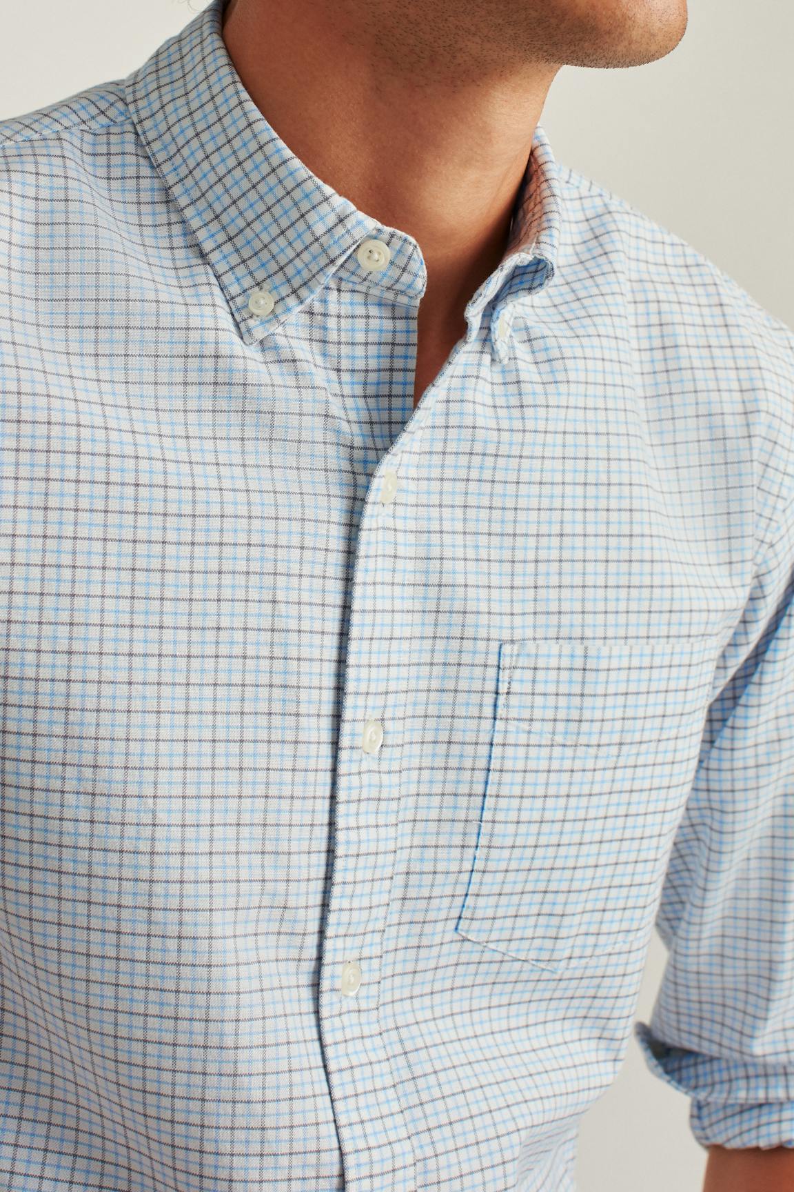 Bonobos Everyday Oxford Shirt