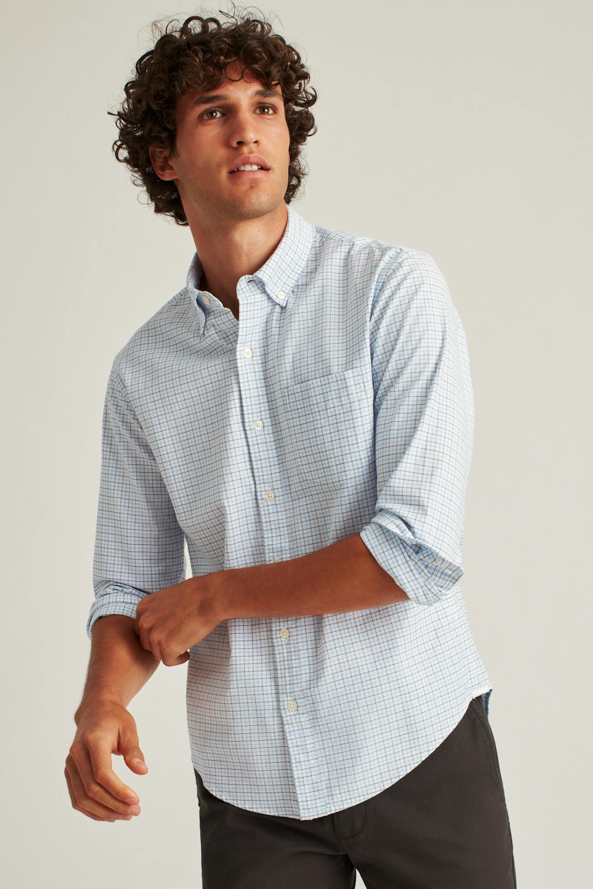 Bonobos Everyday Oxford Shirt