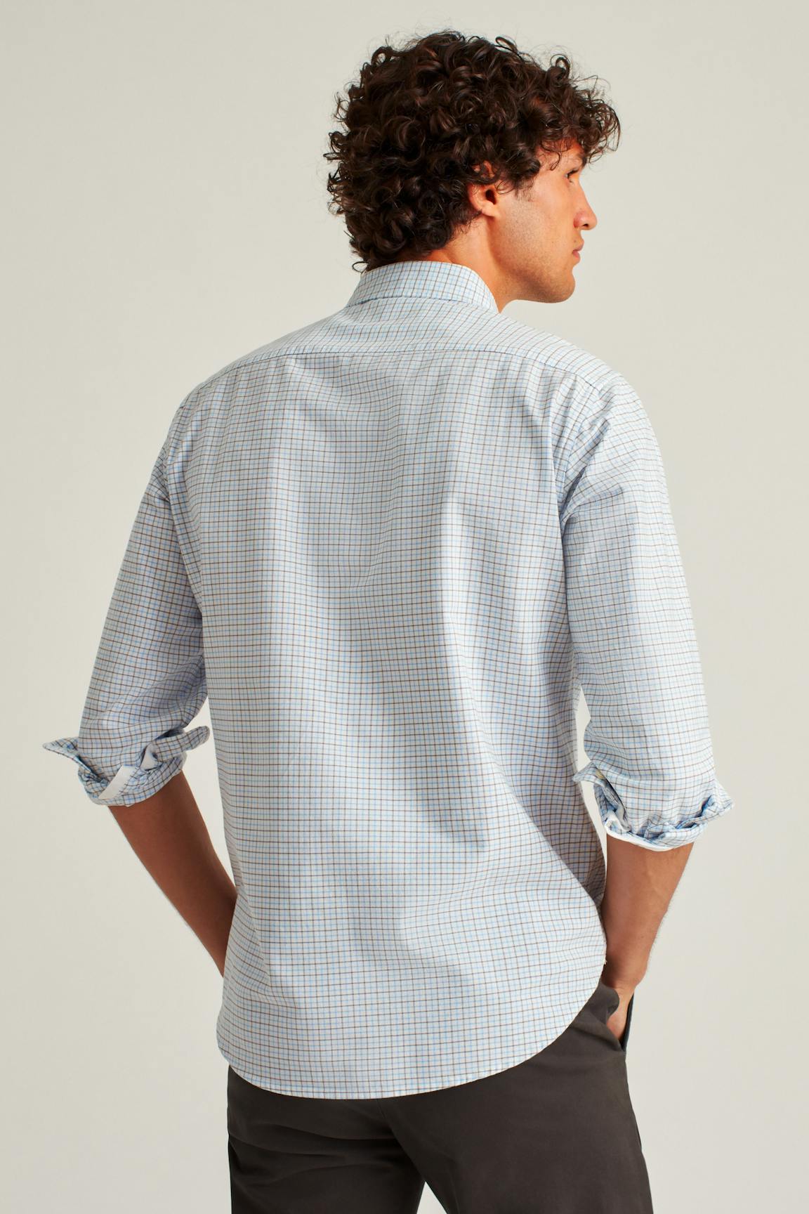Bonobos Everyday Oxford Shirt