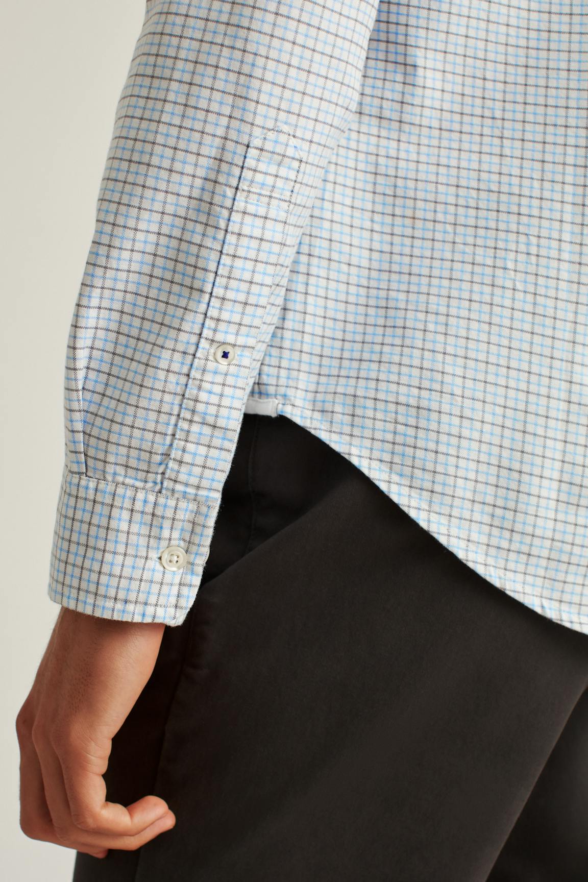 Bonobos Everyday Oxford Shirt
