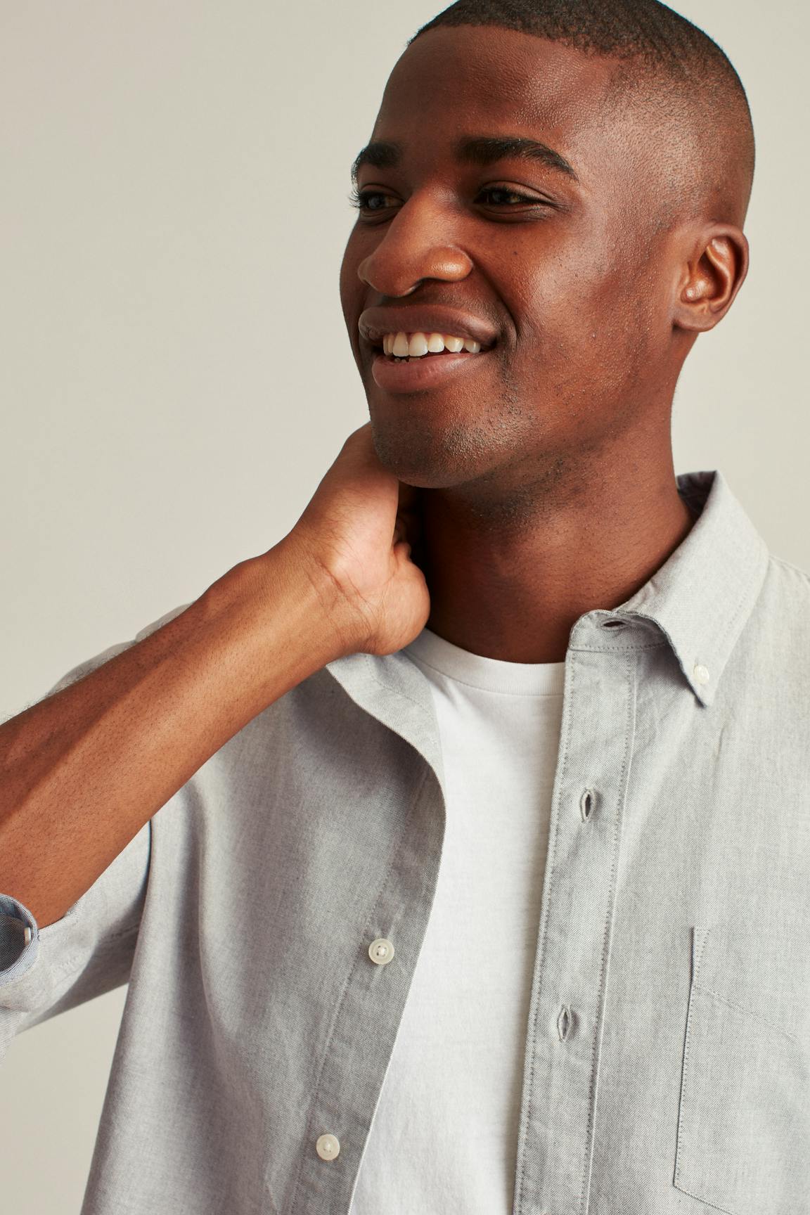 Bonobos Everyday Oxford Shirt