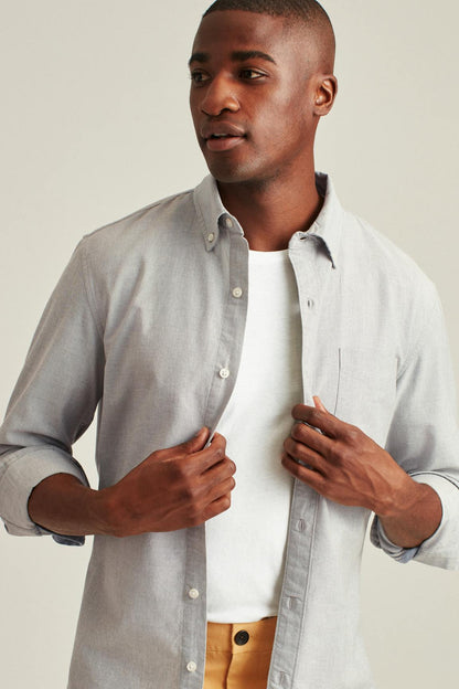 Bonobos Everyday Oxford Shirt