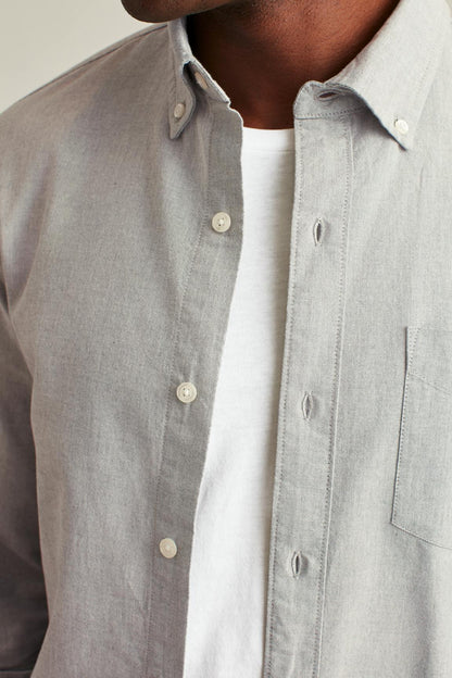 Bonobos Everyday Oxford Shirt