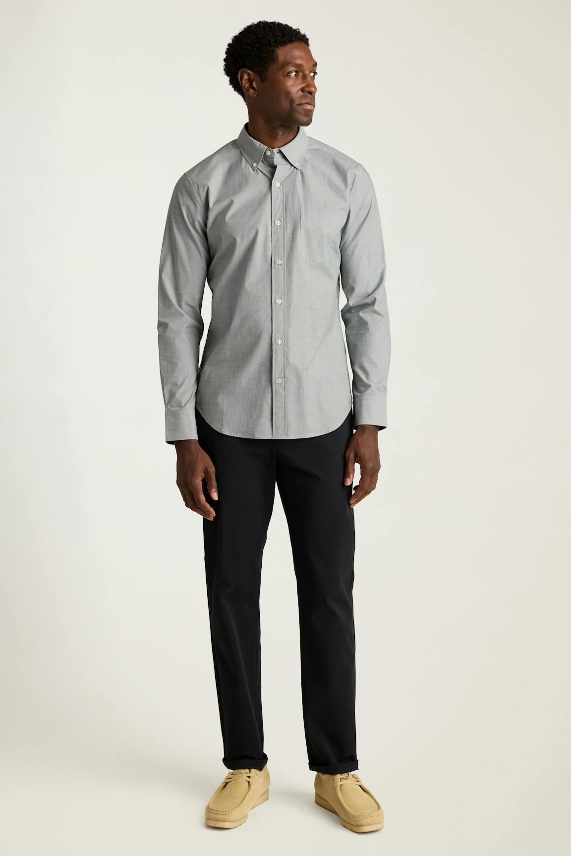 Bonobos Everyday Shirt