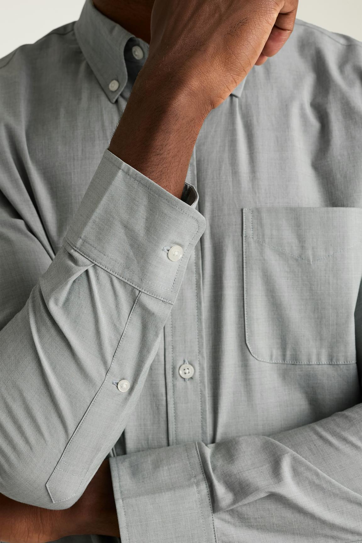 Bonobos Everyday Shirt