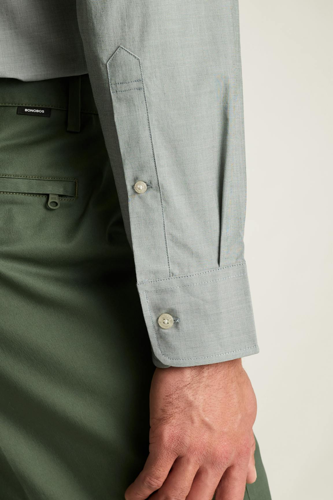 Bonobos Everyday Shirt