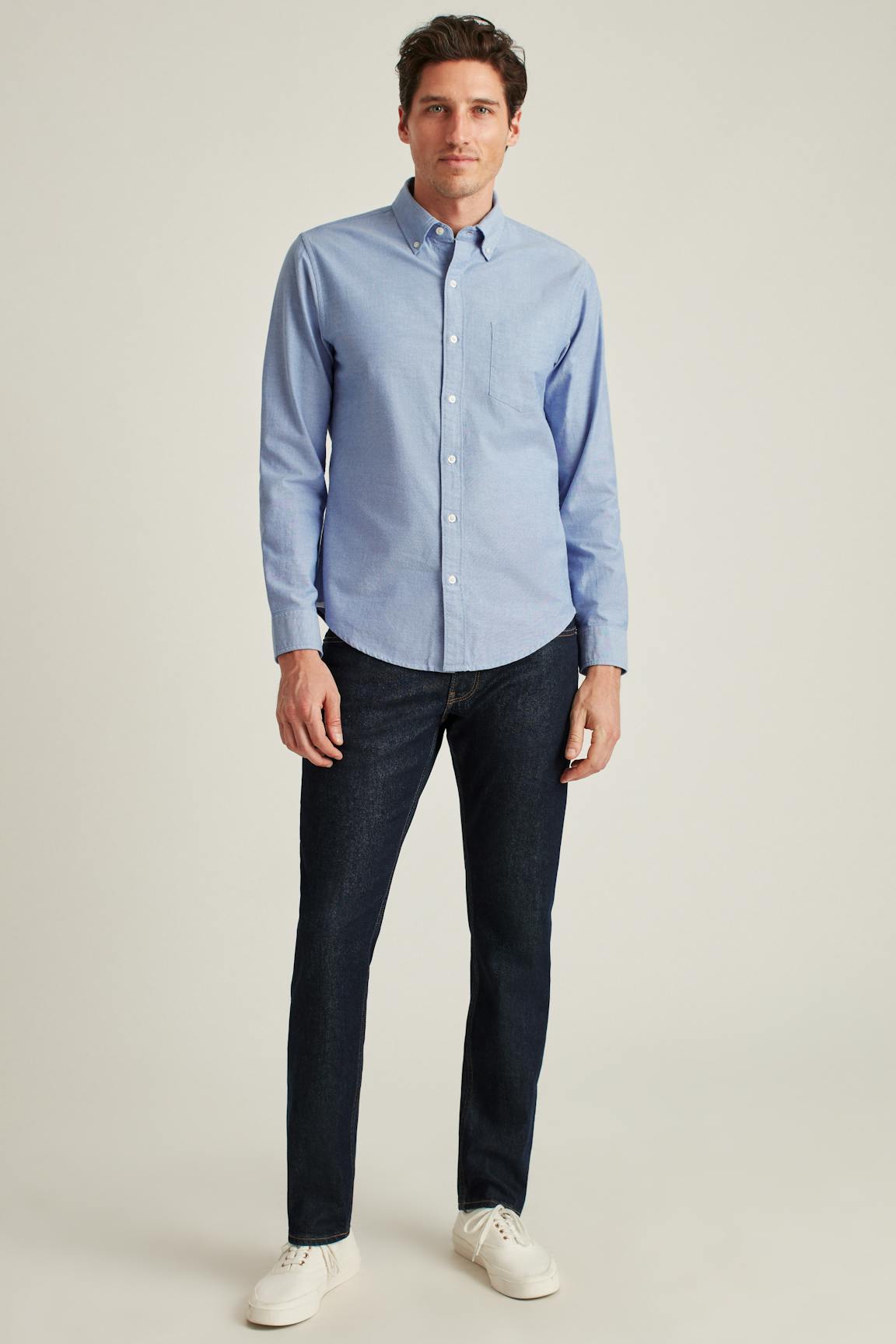 Bonobos Everyday Oxford Shirt