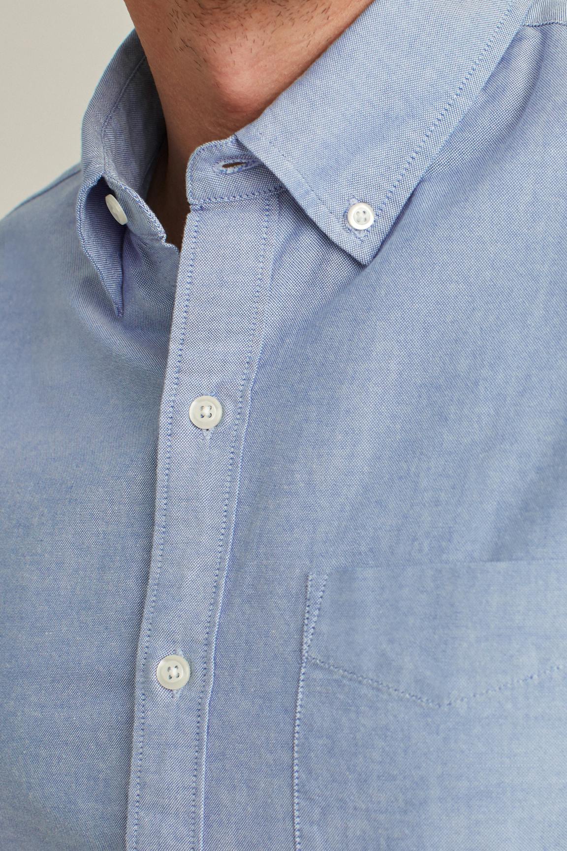 Bonobos Everyday Oxford Shirt