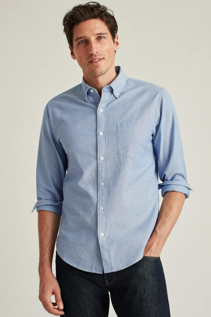 Bonobos Everyday Oxford Shirt