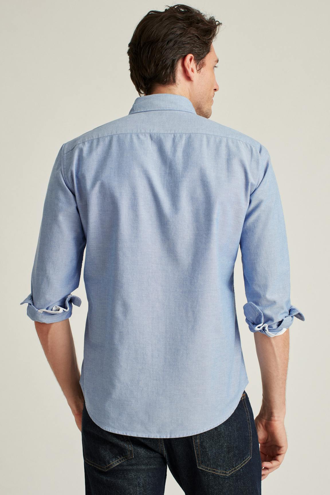 Bonobos Everyday Oxford Shirt