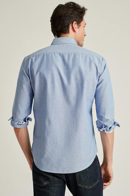 Bonobos Everyday Oxford Shirt