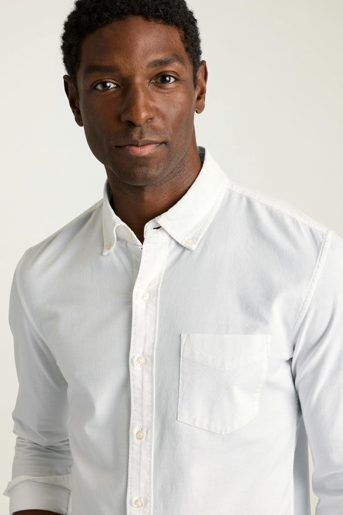 Bonobos Everyday Oxford Shirt