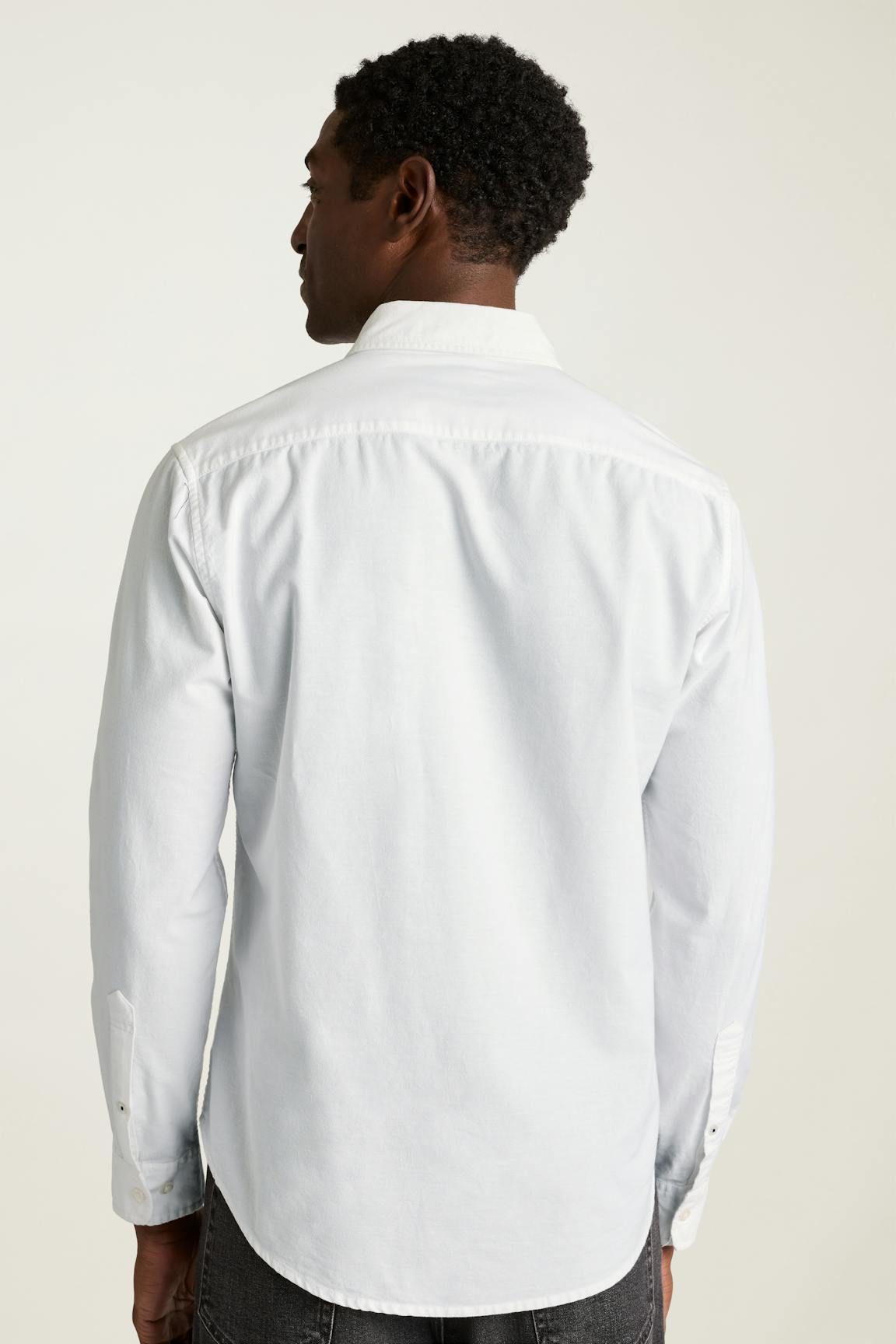 Bonobos Everyday Oxford Shirt
