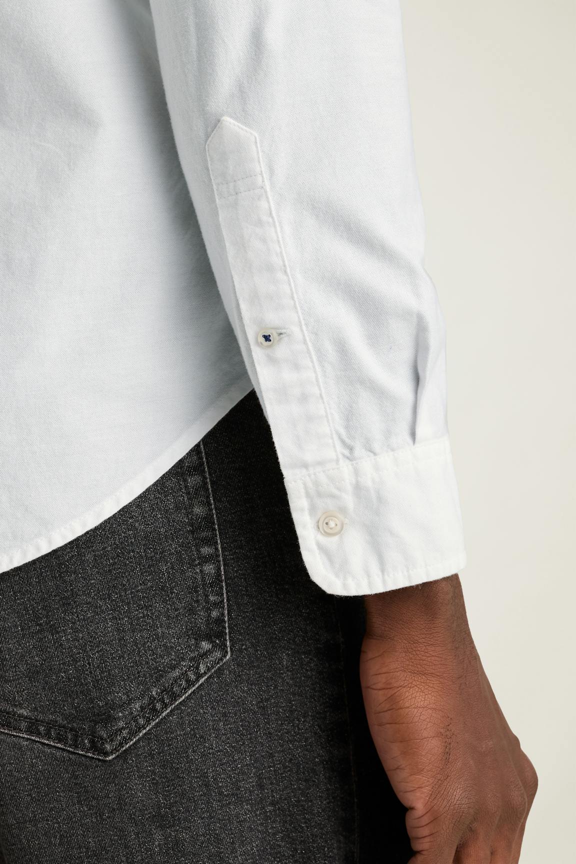 Bonobos Everyday Oxford Shirt