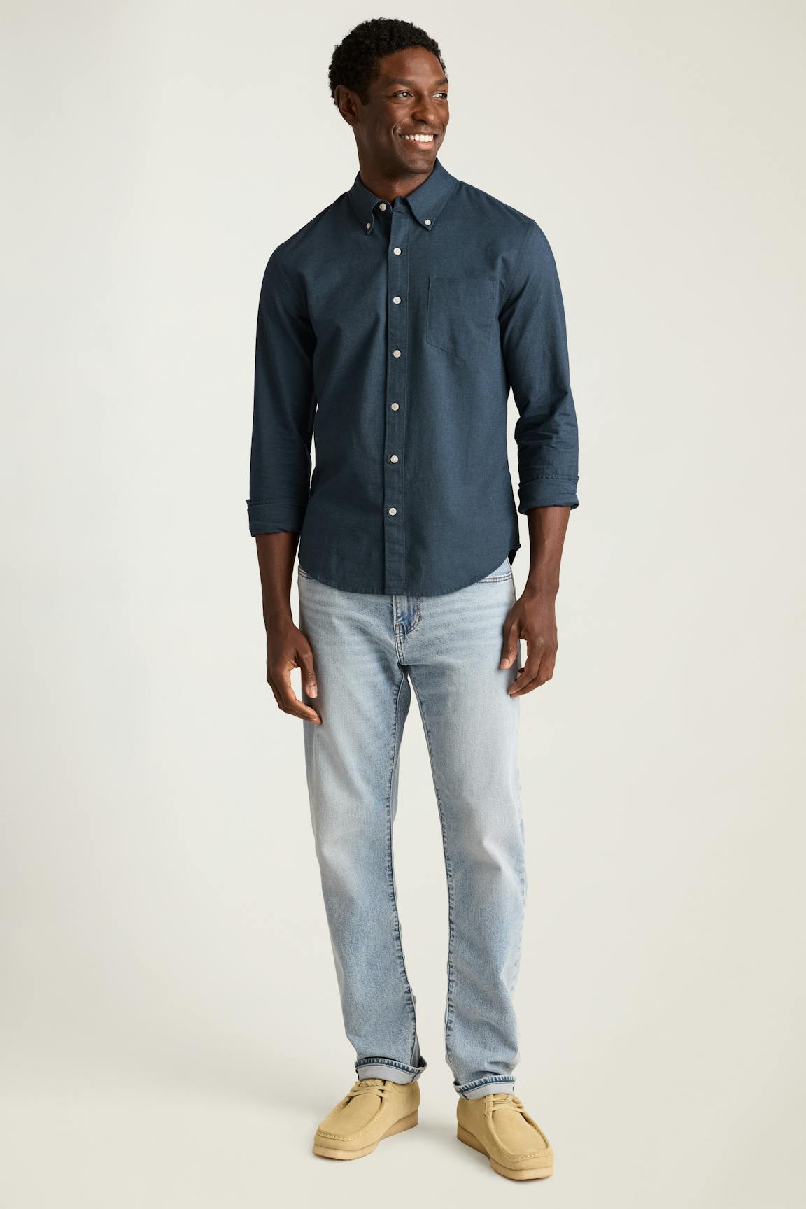 Bonobos Everyday Oxford Shirt