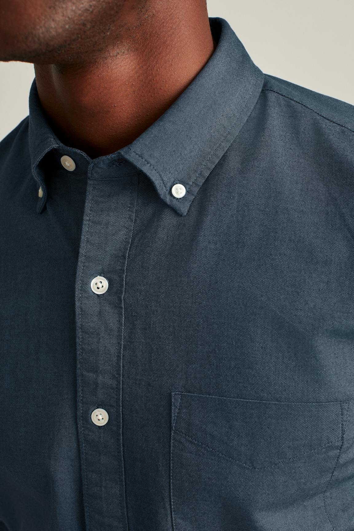 Bonobos Everyday Oxford Shirt