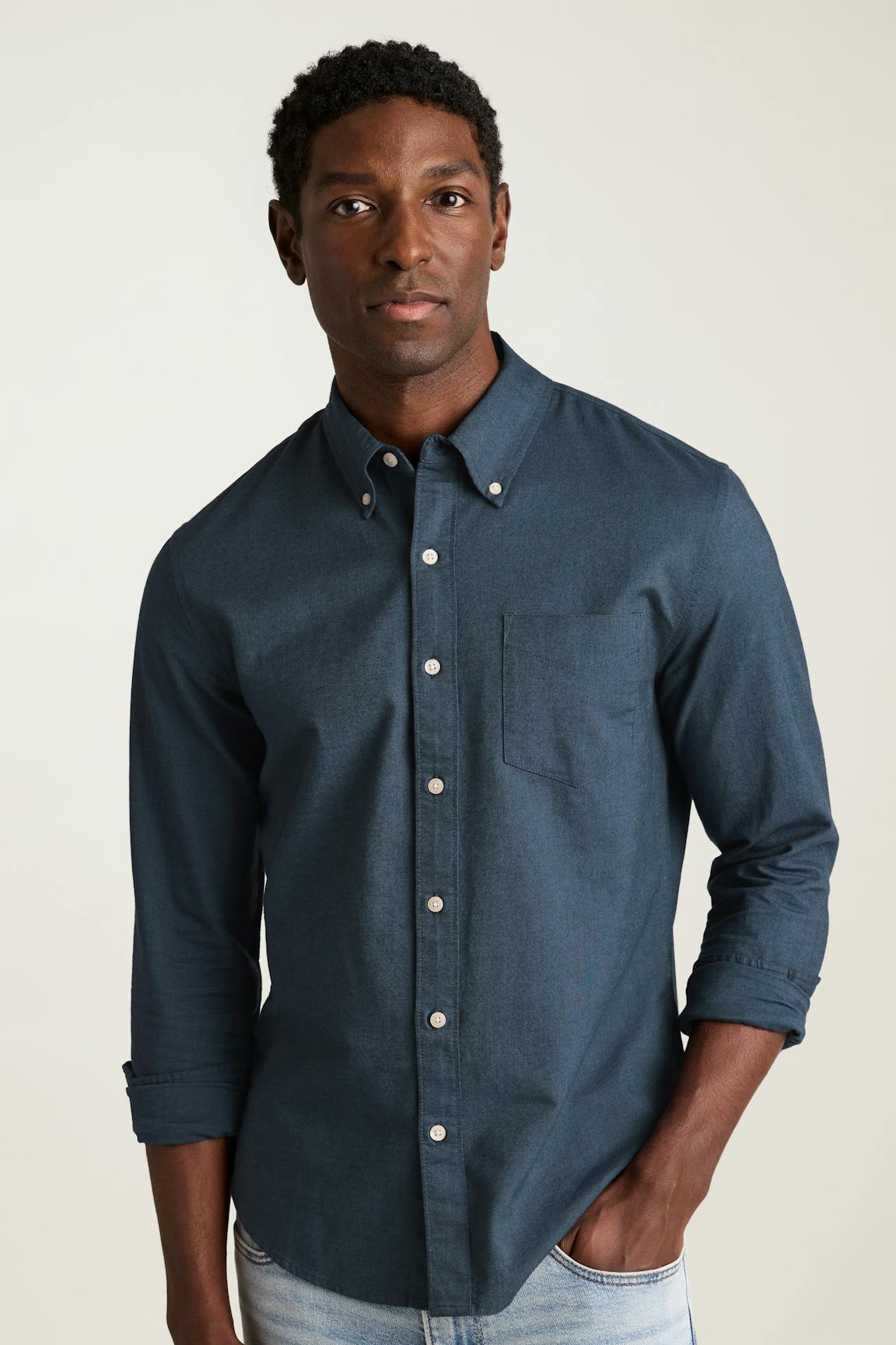 Bonobos Everyday Oxford Shirt