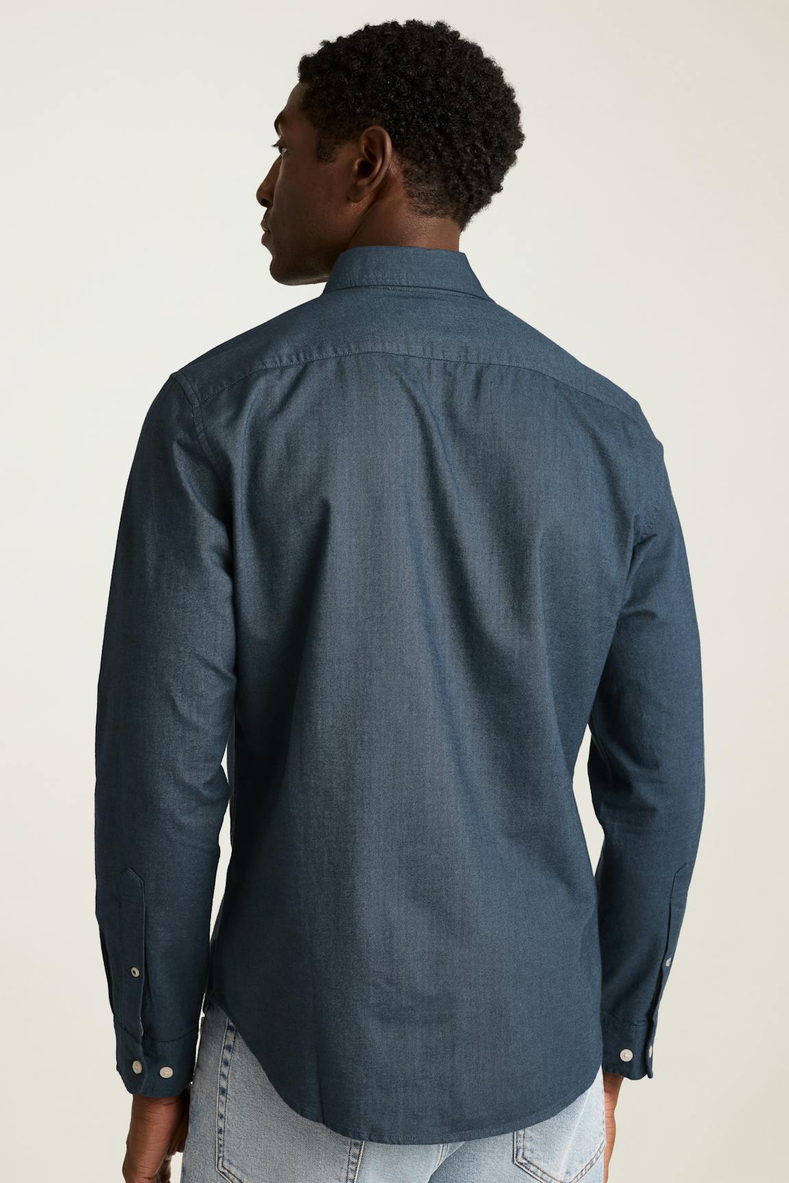Bonobos Everyday Oxford Shirt