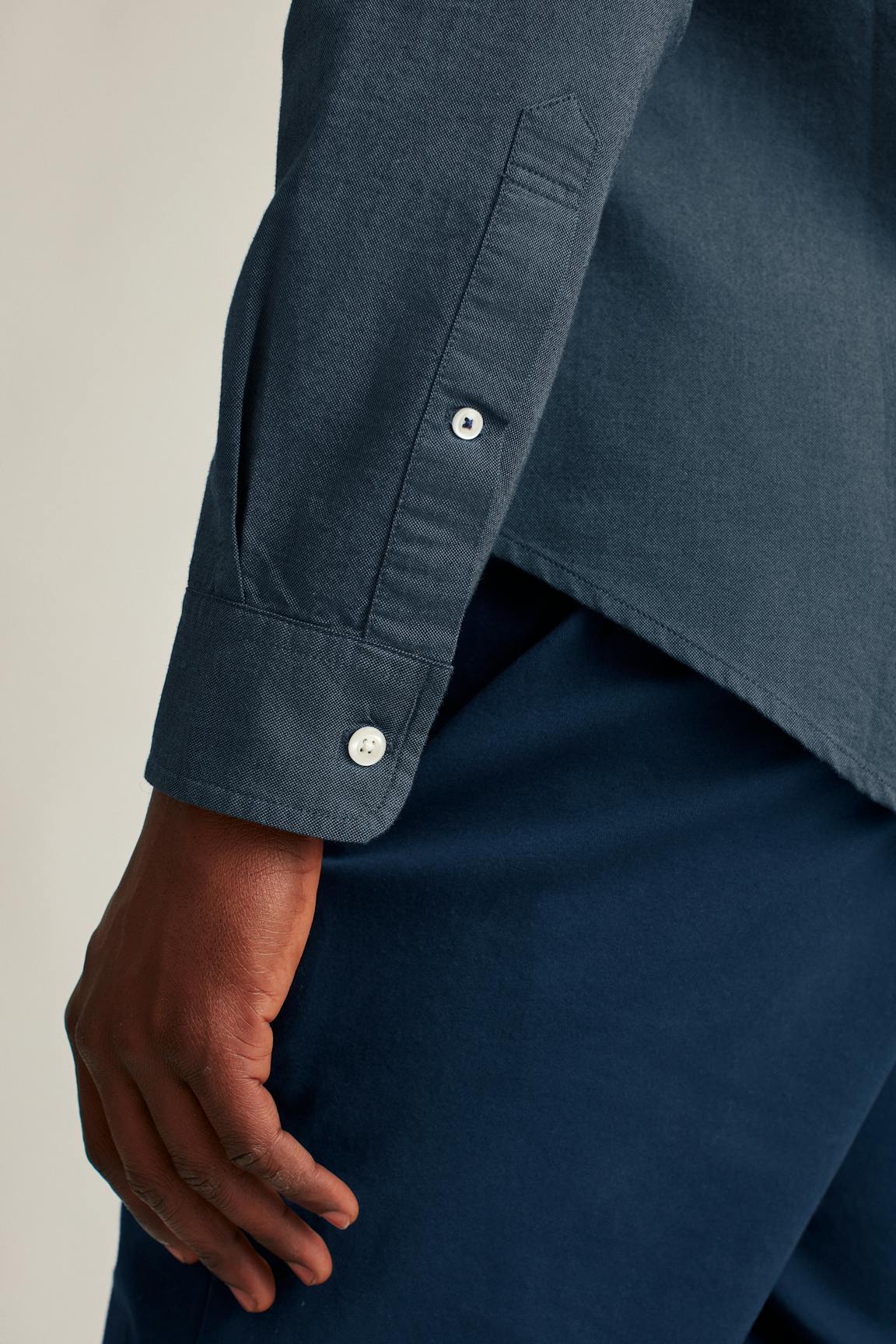 Bonobos Everyday Oxford Shirt