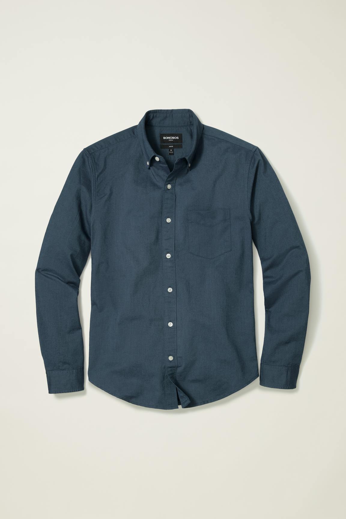 Bonobos Everyday Oxford Shirt