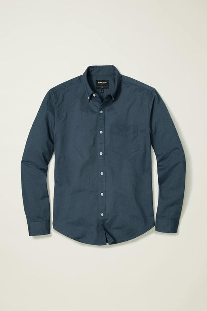 Bonobos Everyday Oxford Shirt