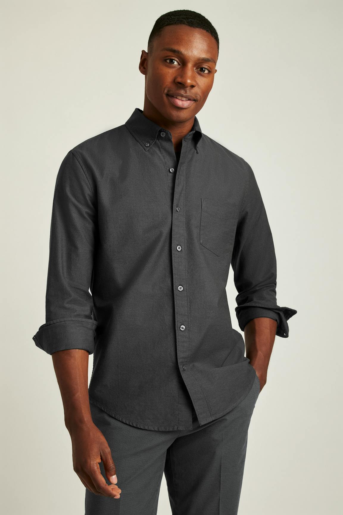 Bonobos Everyday Oxford Shirt