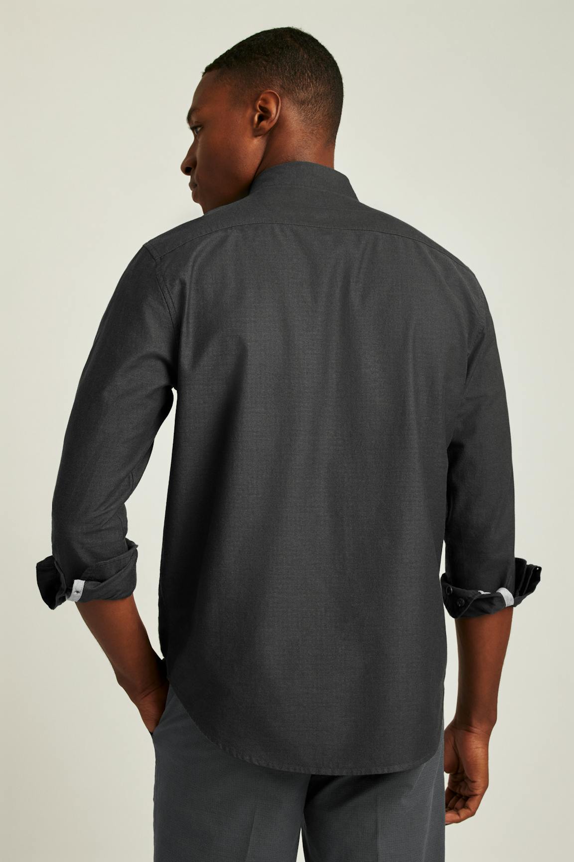 Bonobos Everyday Oxford Shirt