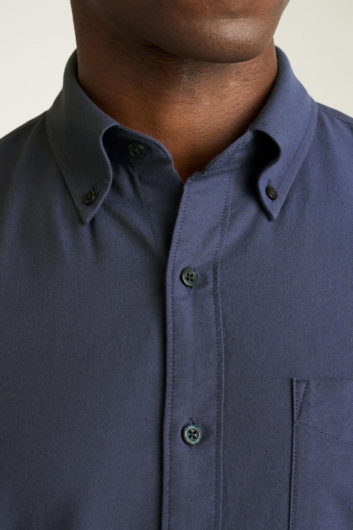 Bonobos Everyday Oxford Shirt