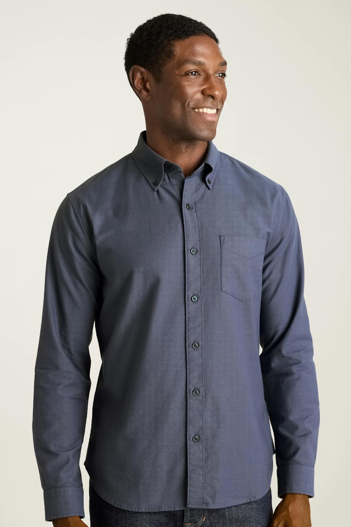 Bonobos Everyday Oxford Shirt